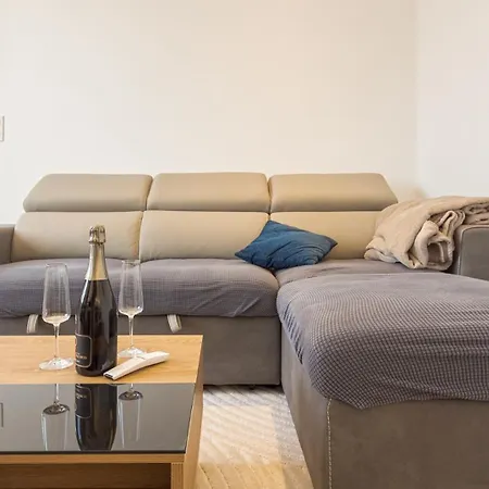 Logis Leclerc - Confort - 4 Pers