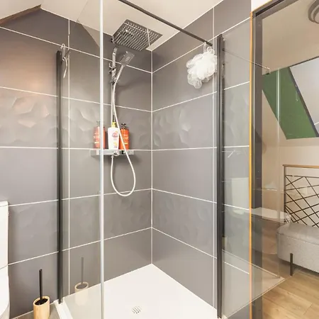 Logis Leclerc - Confort - 4 Pers *