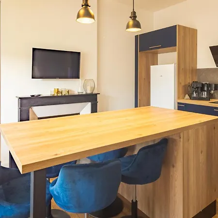 Logis Leclerc - Confort - 4 Pers * Troyes