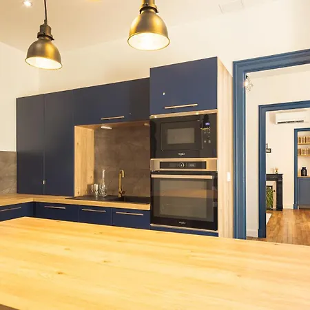 Logis Leclerc - Confort - 4 Pers