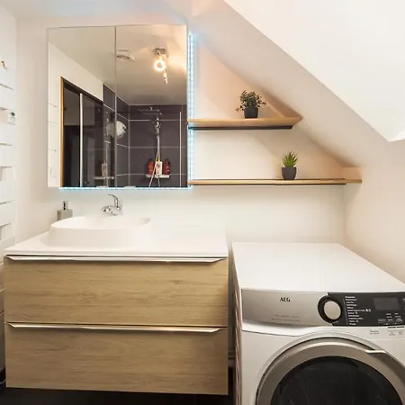 Logis Leclerc - Confort - 4 Pers Apartment *