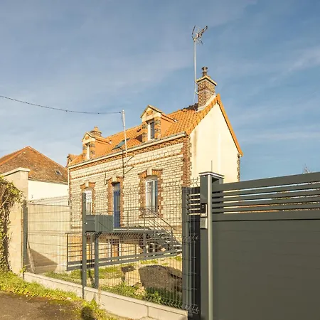 Logis Leclerc - Confort - 4 Pers *