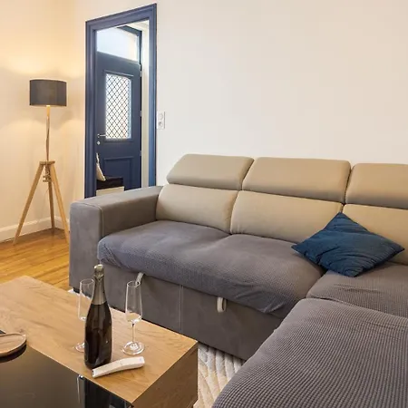 Logis Leclerc - Confort - 4 Pers