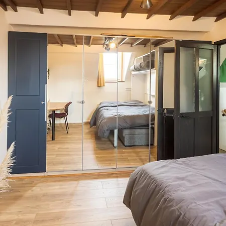 Logis Leclerc - Confort - 4 Pers